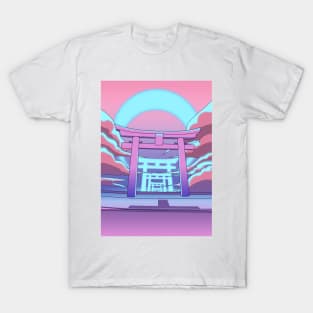 Dream Shinto T-Shirt